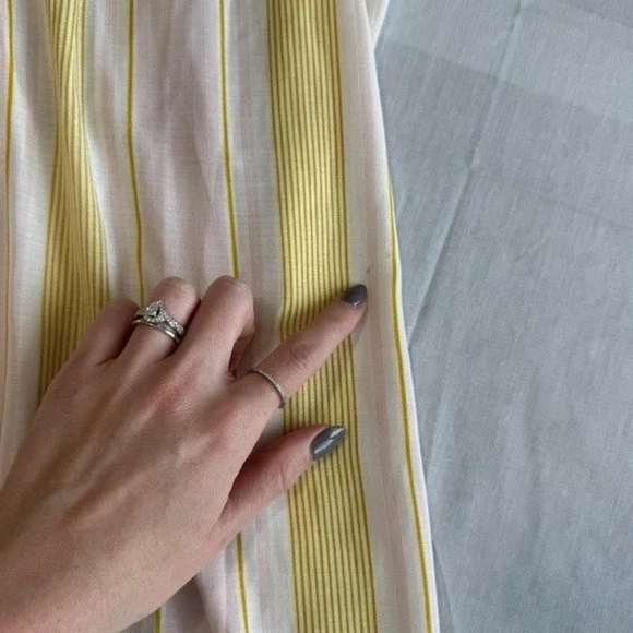 NWT Candies Jumpsuit | One-Piece | Woman‎ Size Medium - Picture 7 of 7